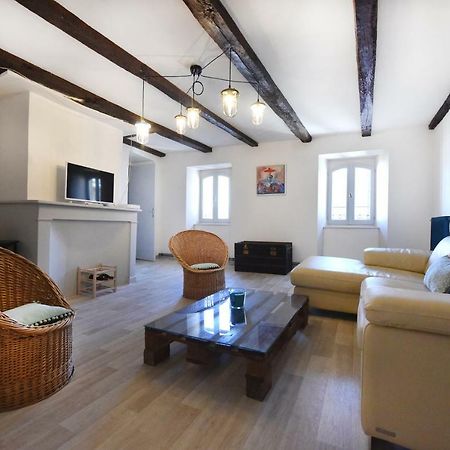 Hyper Centre - Cosy Appartement Avec Cachet 罗德兹 外观 照片