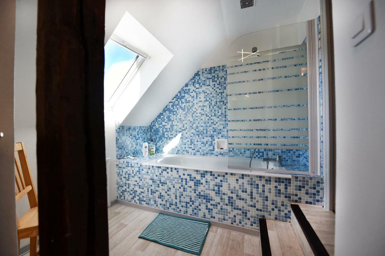 Hyper Centre - Cosy Appartement Avec Cachet 罗德兹 外观 照片
